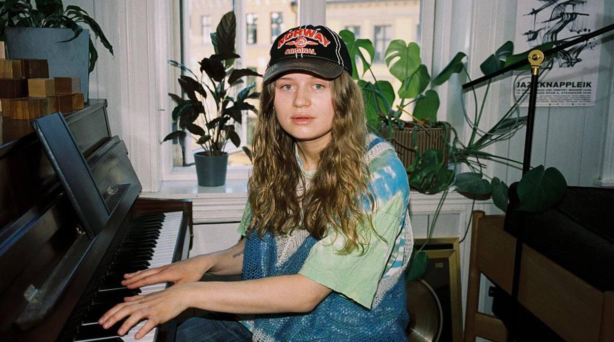 girl in red wydarzenia Open'er Festival