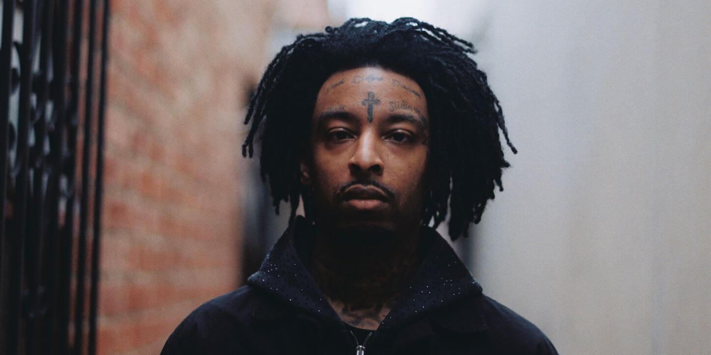 21 Savage, Ice Spice and 4 more artists at Open’er 2024! news Open