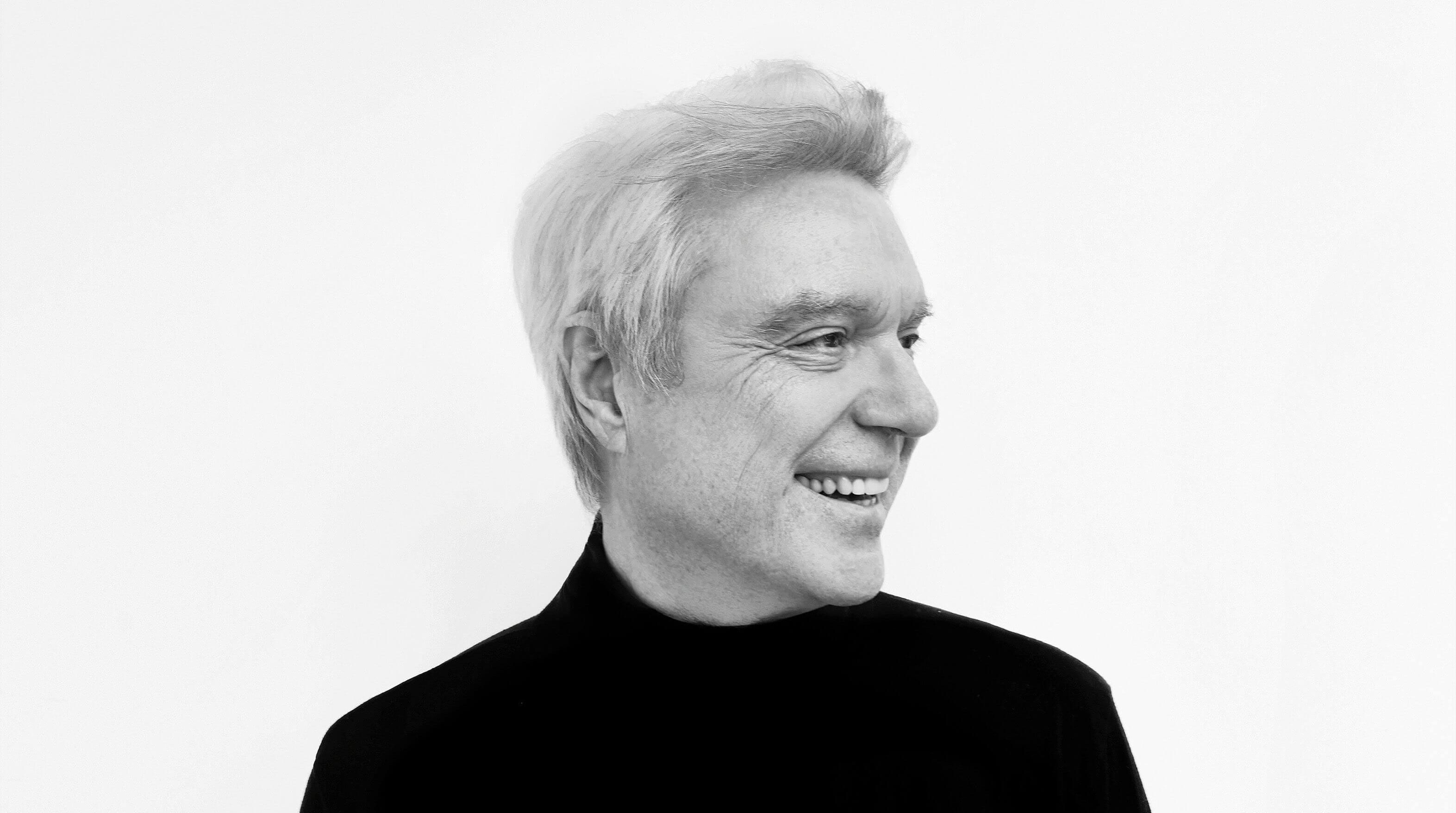 David Byrne - events - Open'er Festival