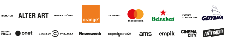 sponsors