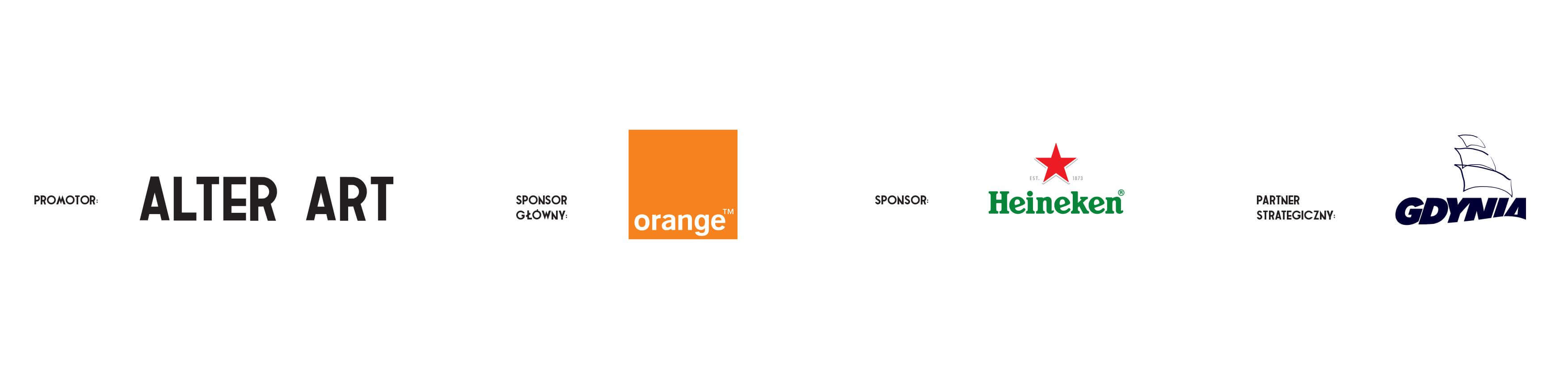 sponsors